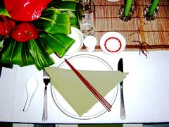 Decoraci�n Japonesa