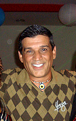 Germ�n Barrantes Le�n