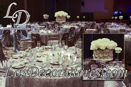 Decoraci�n c�bica